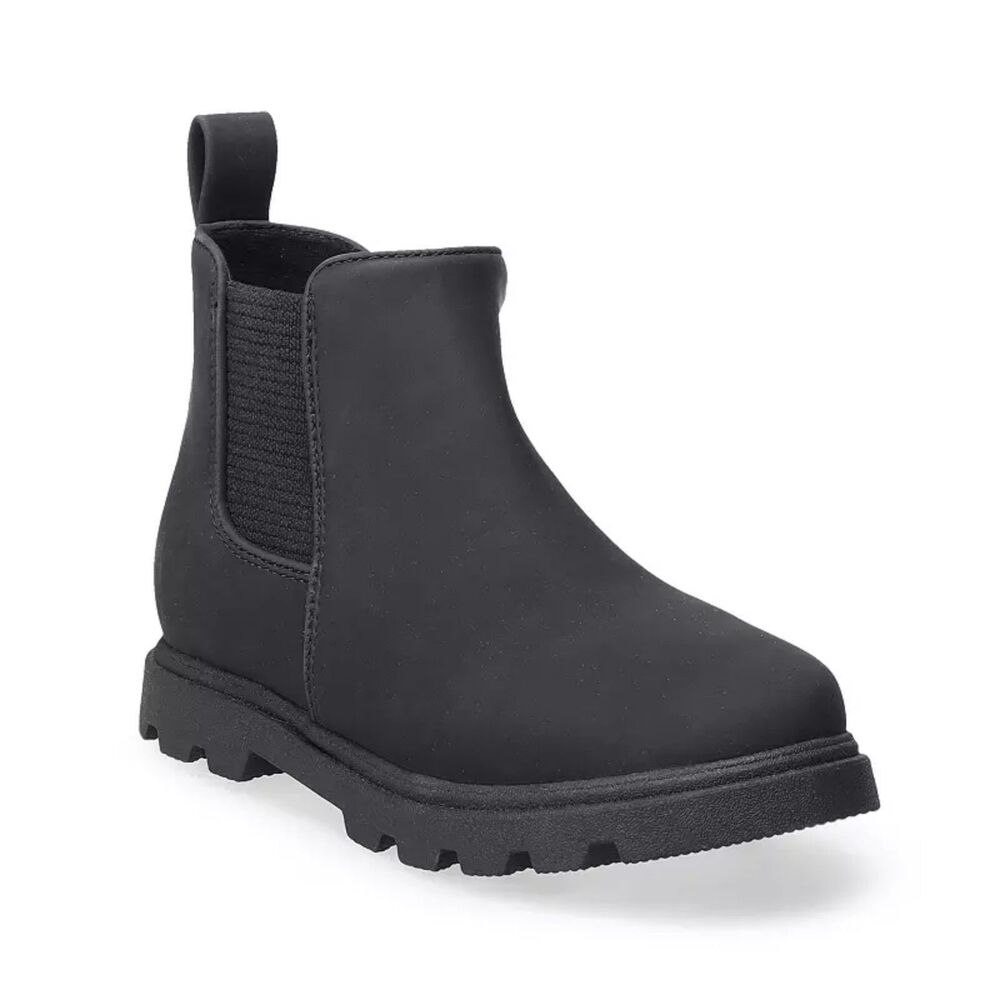 Sonoma Rovie Kids Chelsea Boots 2 NEW